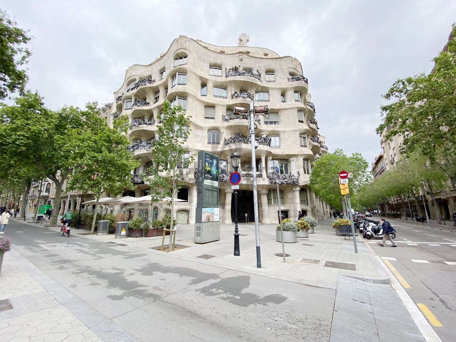 Apartamento 80 m² em Barcelona