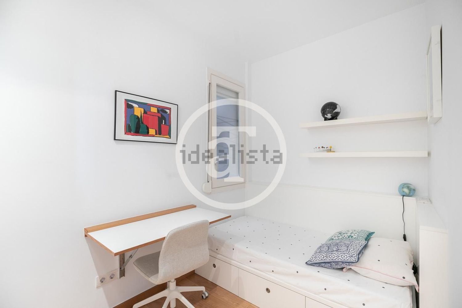 Wohnung 85 m² in Barcelona