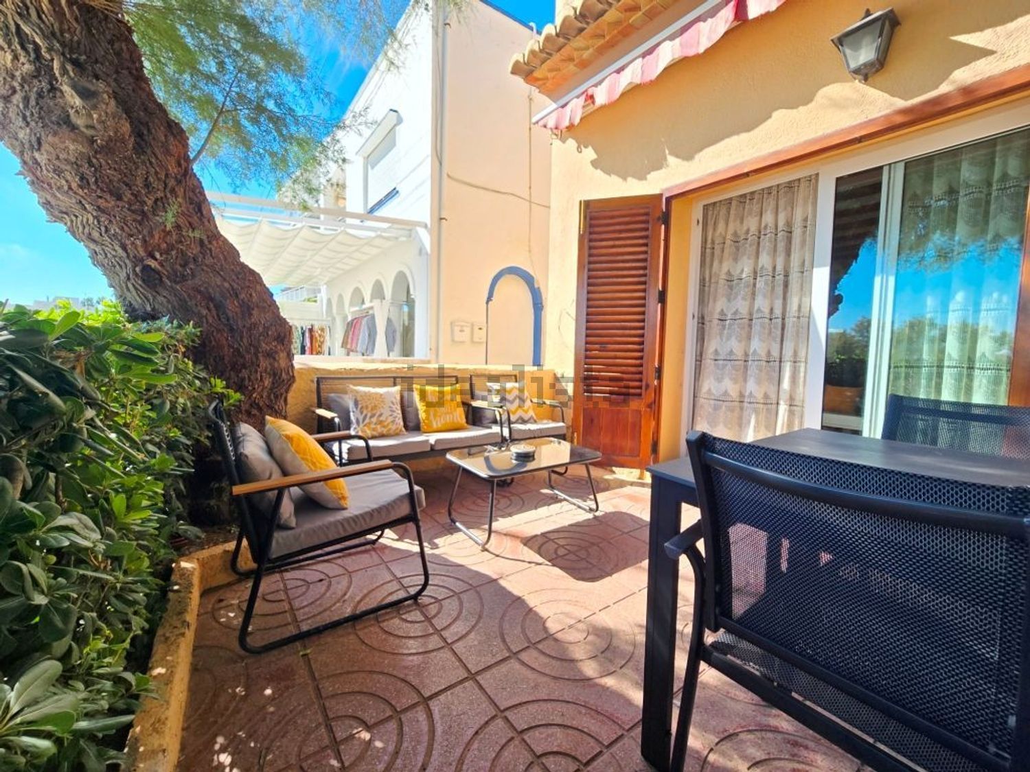 Casa de 180 m² a Xàbia