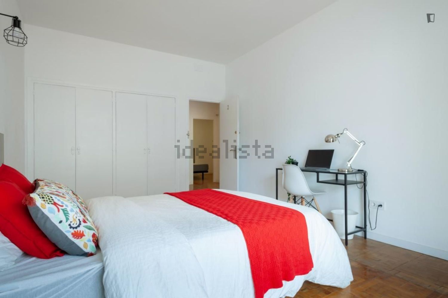 Habitación en alquiler, Barcelona