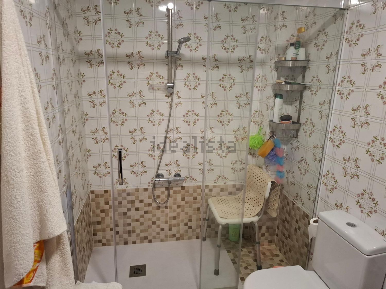 Pis de 179 m² a Ourense