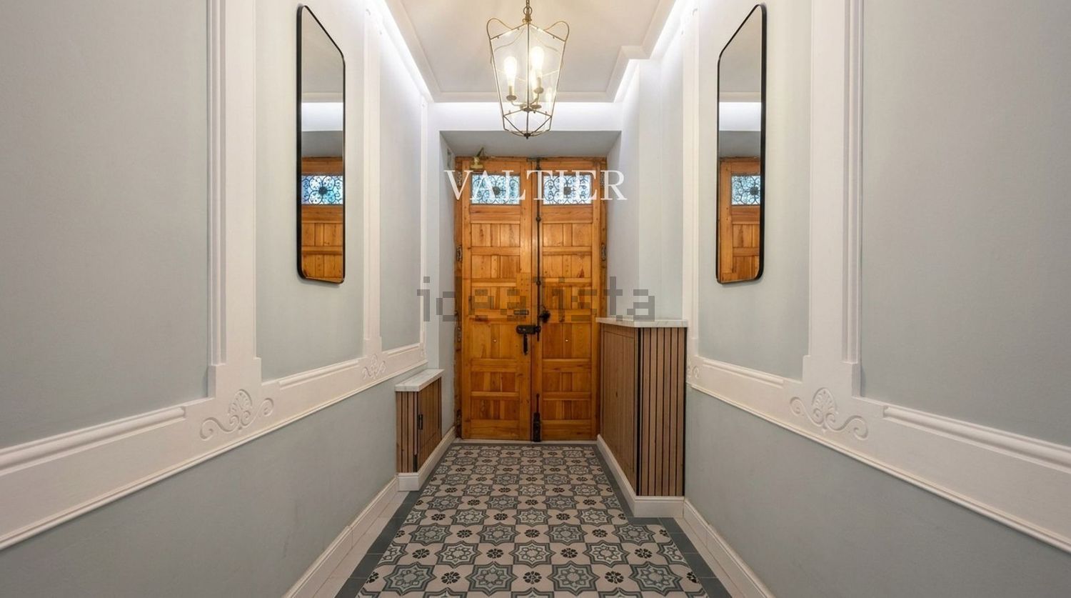 Pis de 33 m² a Madrid