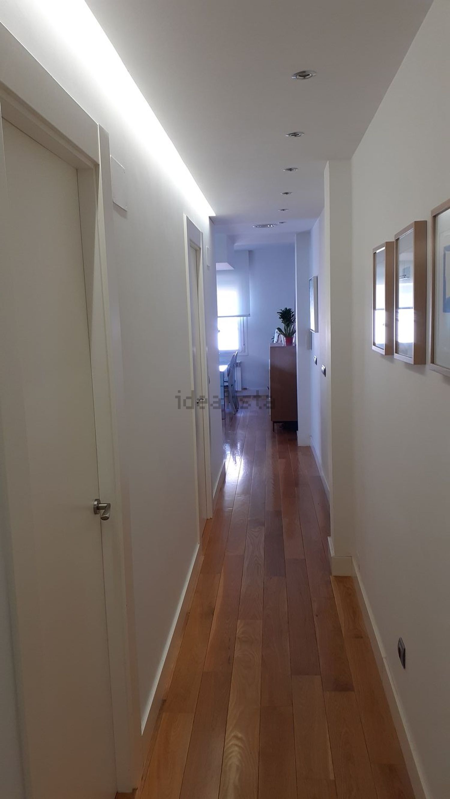 Piso de 110 m² en Zaragoza