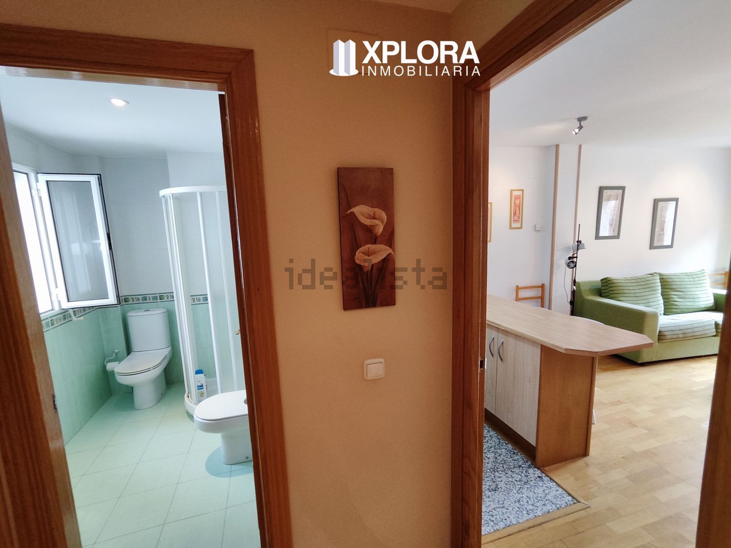 Pis de 57 m² a Terol