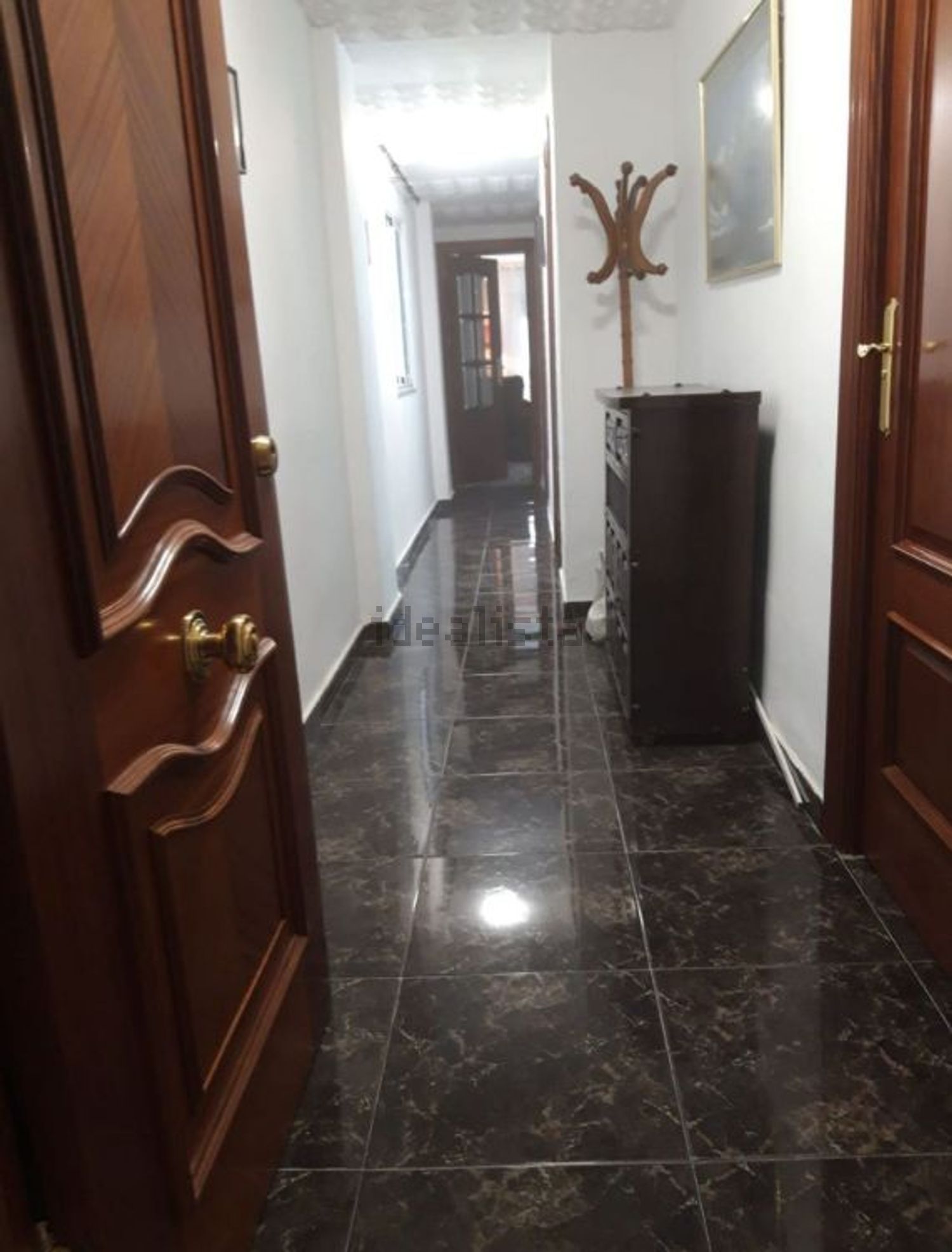 Piso de 90 m² en Granada