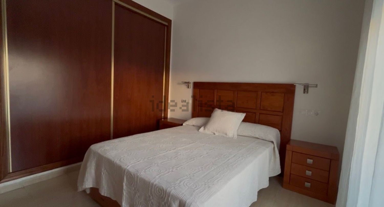 Piso de 71 m² en Roquetas de Mar