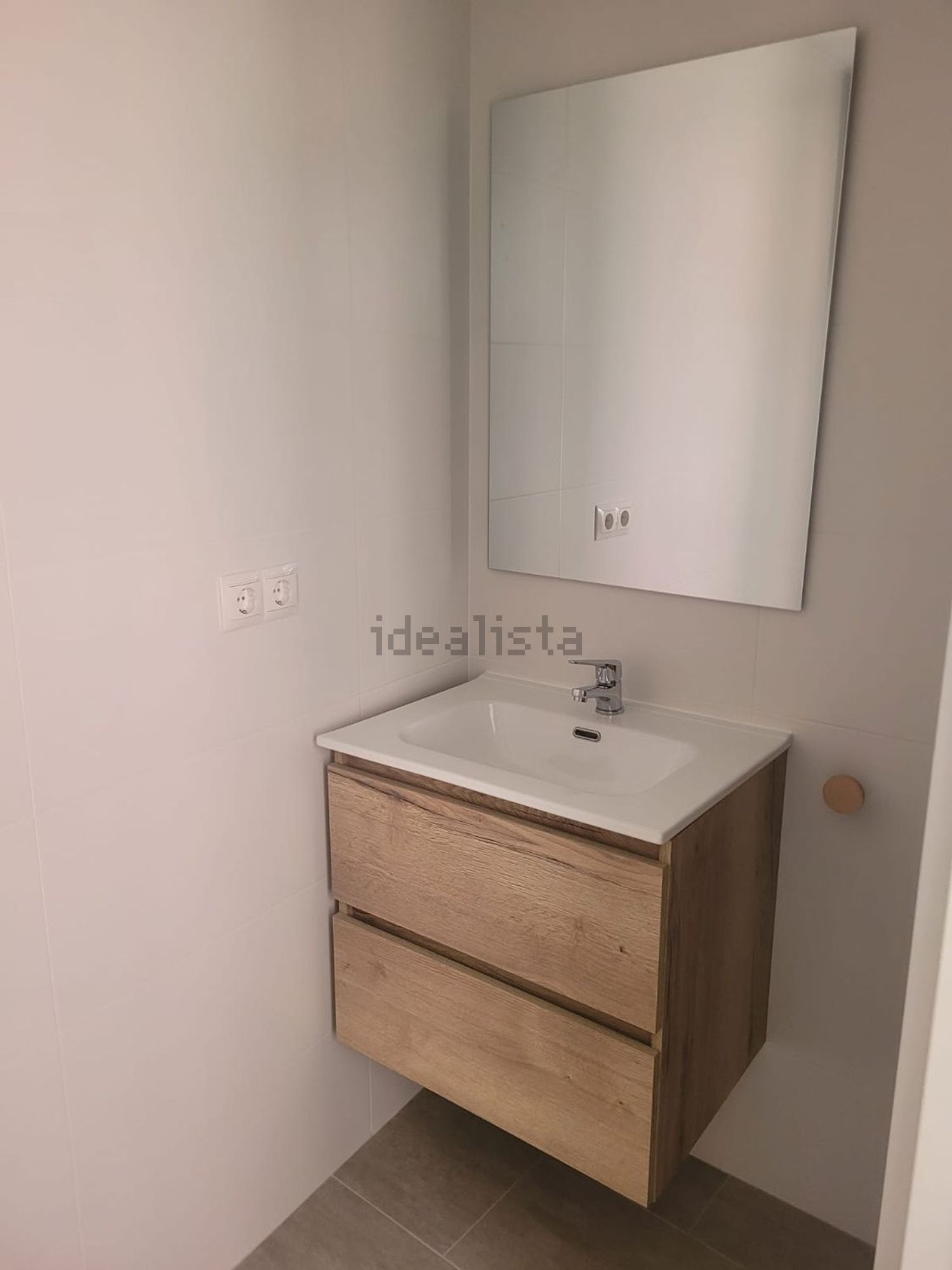 Piso de 47 m² en Teruel