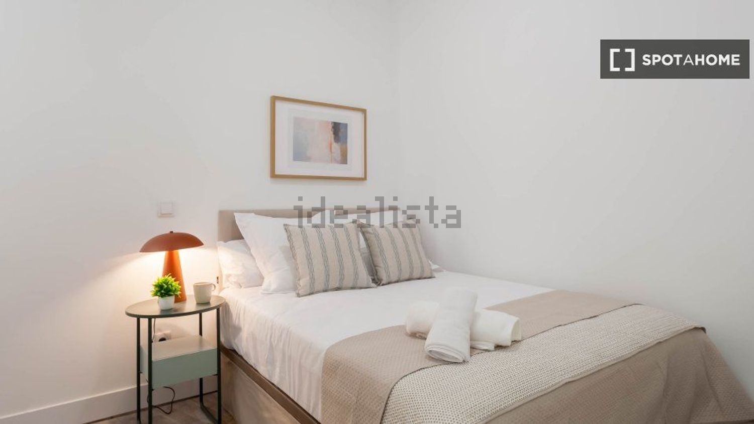 Pis de 30 m² a Madrid