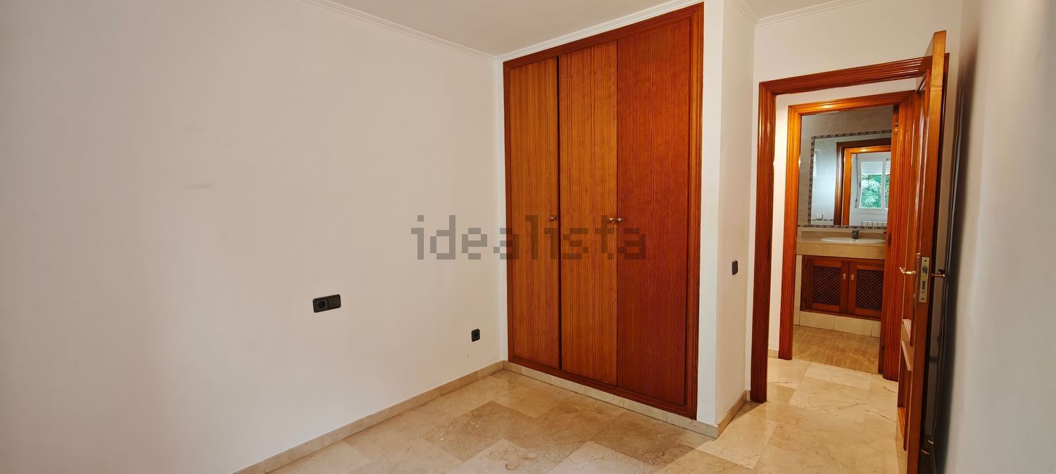 Piso de 93 m² en Palma