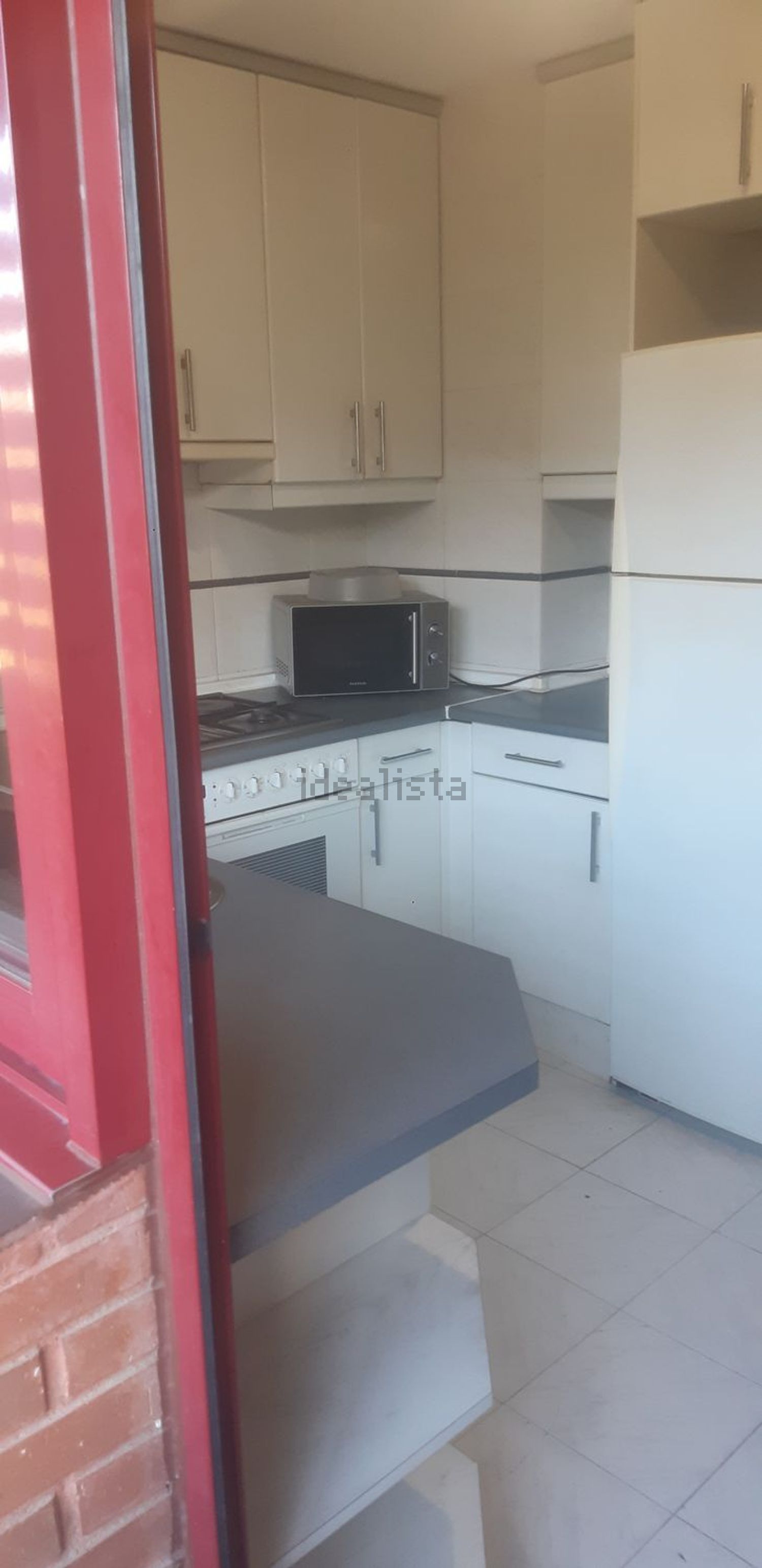 Habitación en alquiler, Madrid