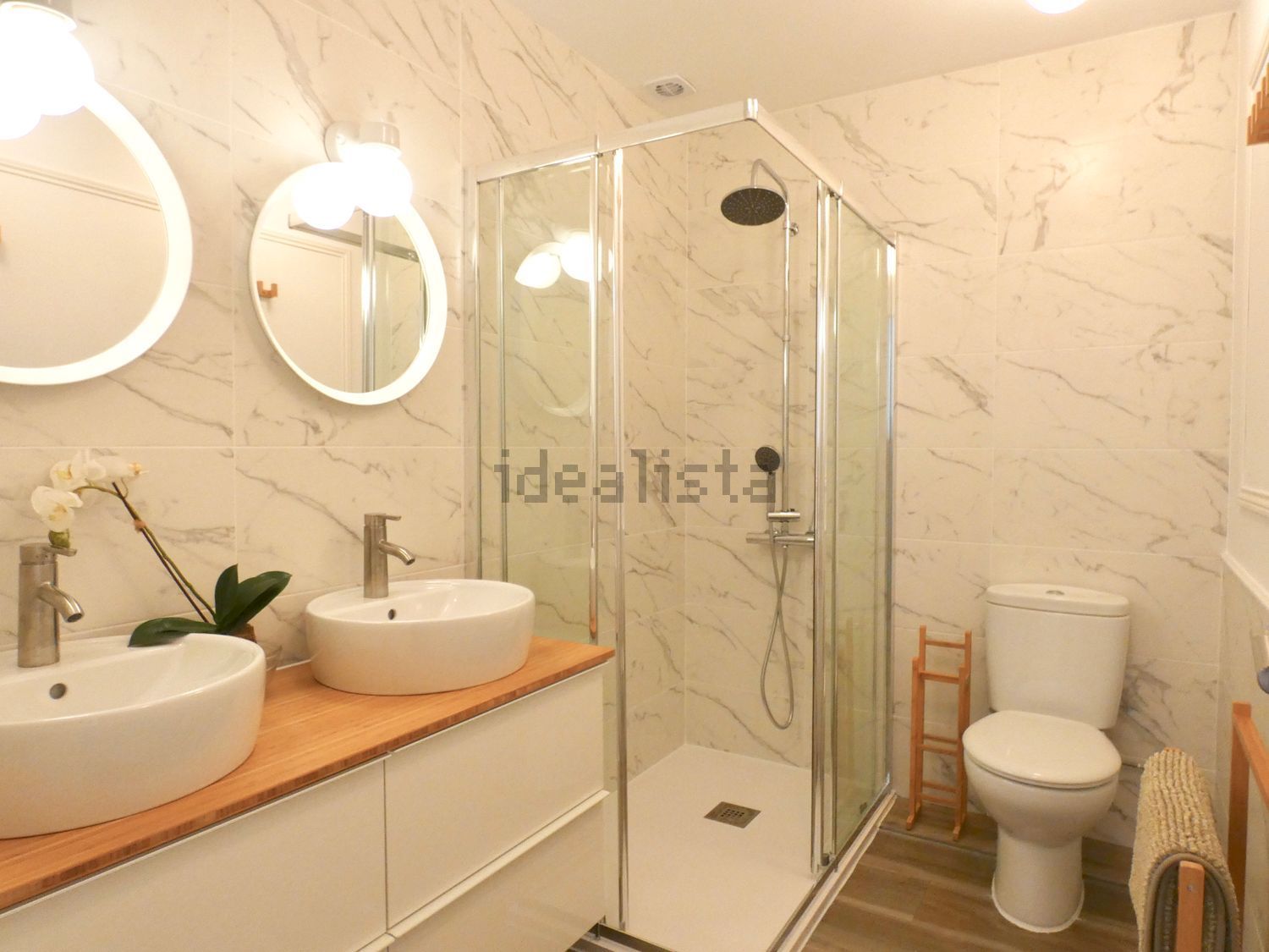 Pis de 90 m² a Estepona