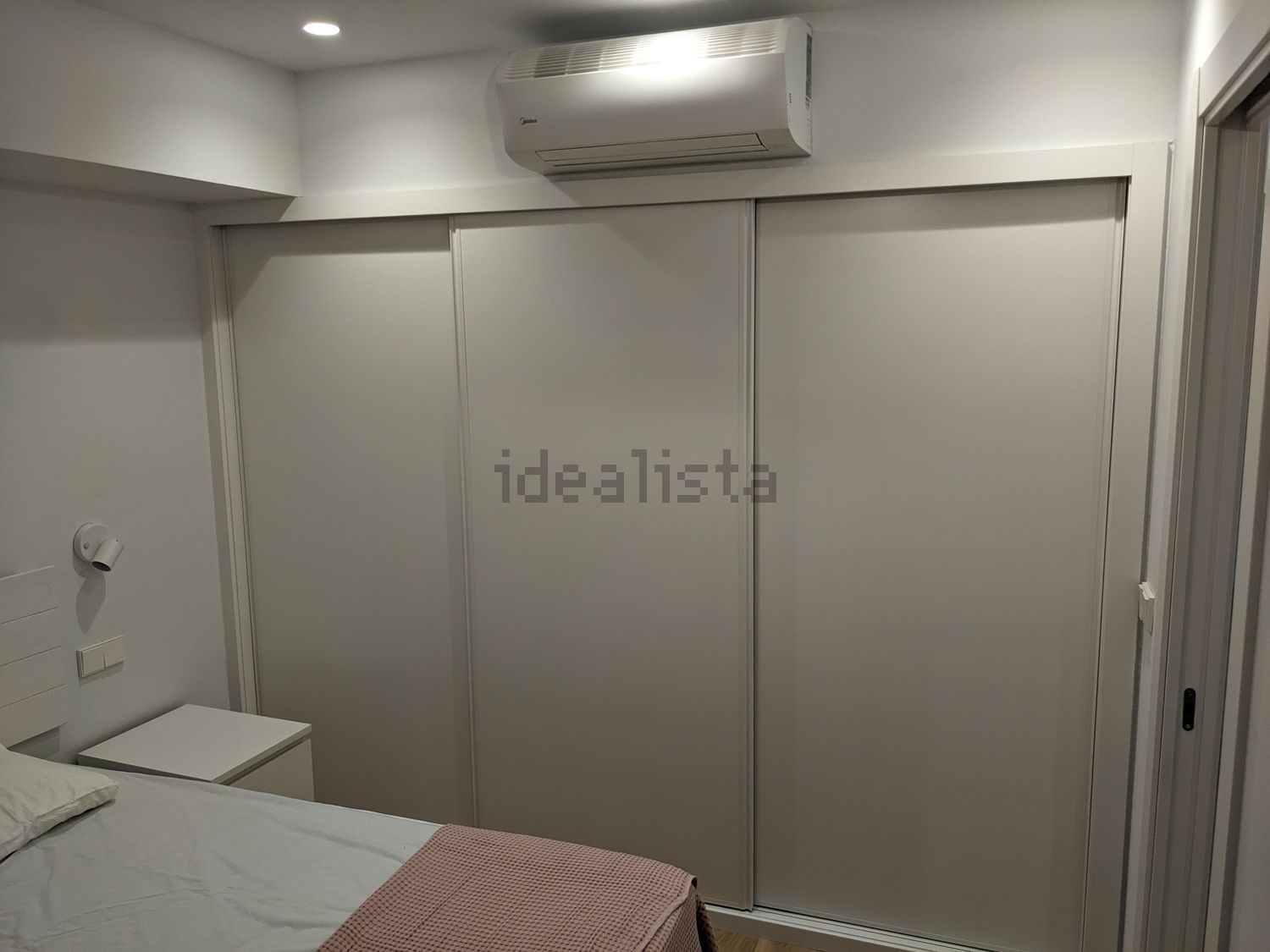 Pis de 44 m² a Madrid