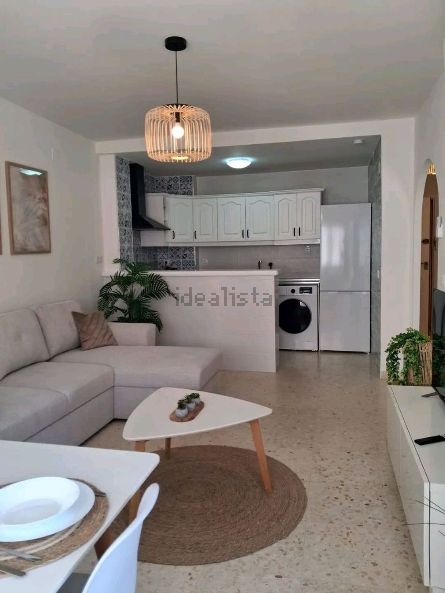 Pis de 64 m² a Sevilla