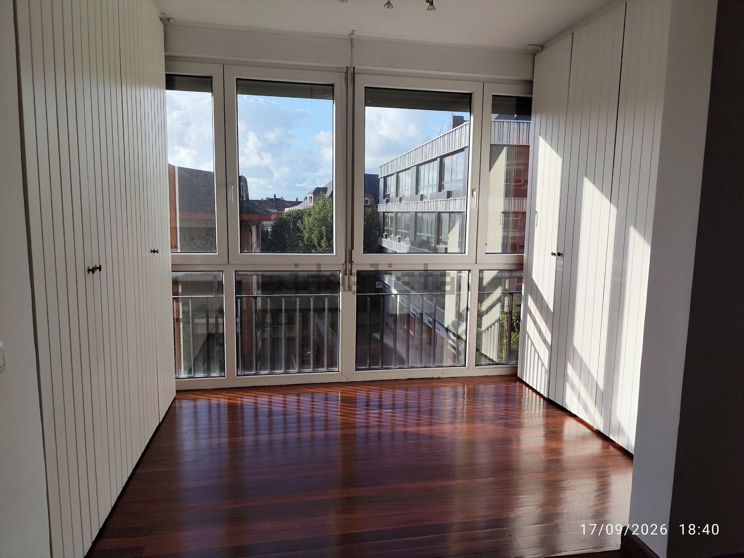 Piso de 185 m² en Guecho