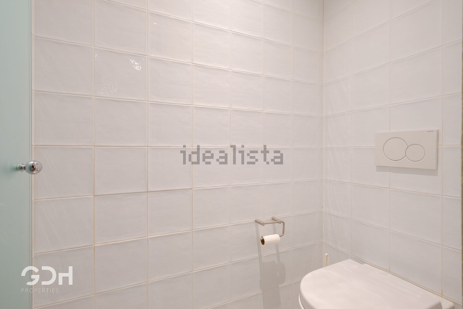 Wohnung 77 m² in Barcelona