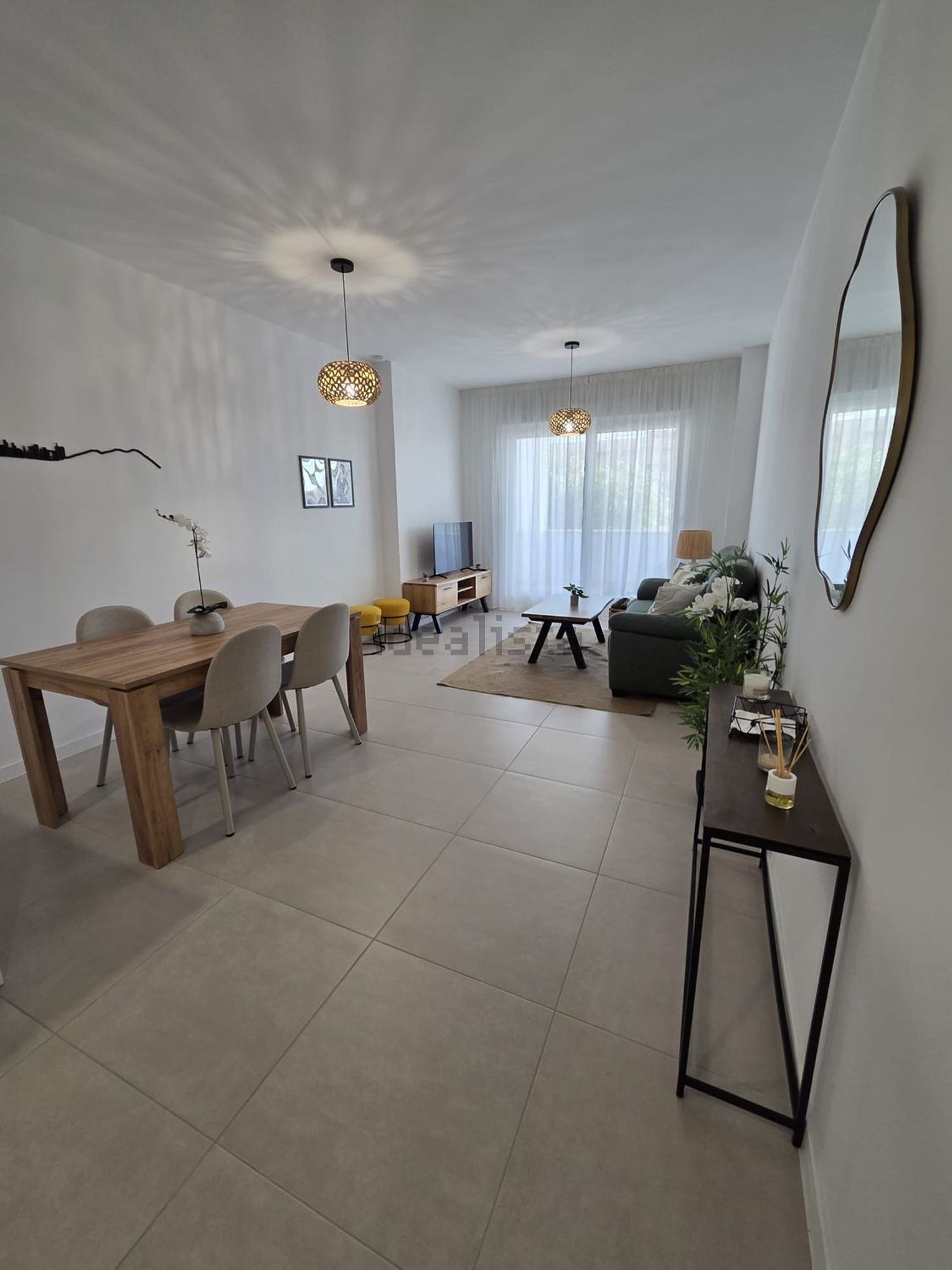 Pis de 108 m² a Estepona