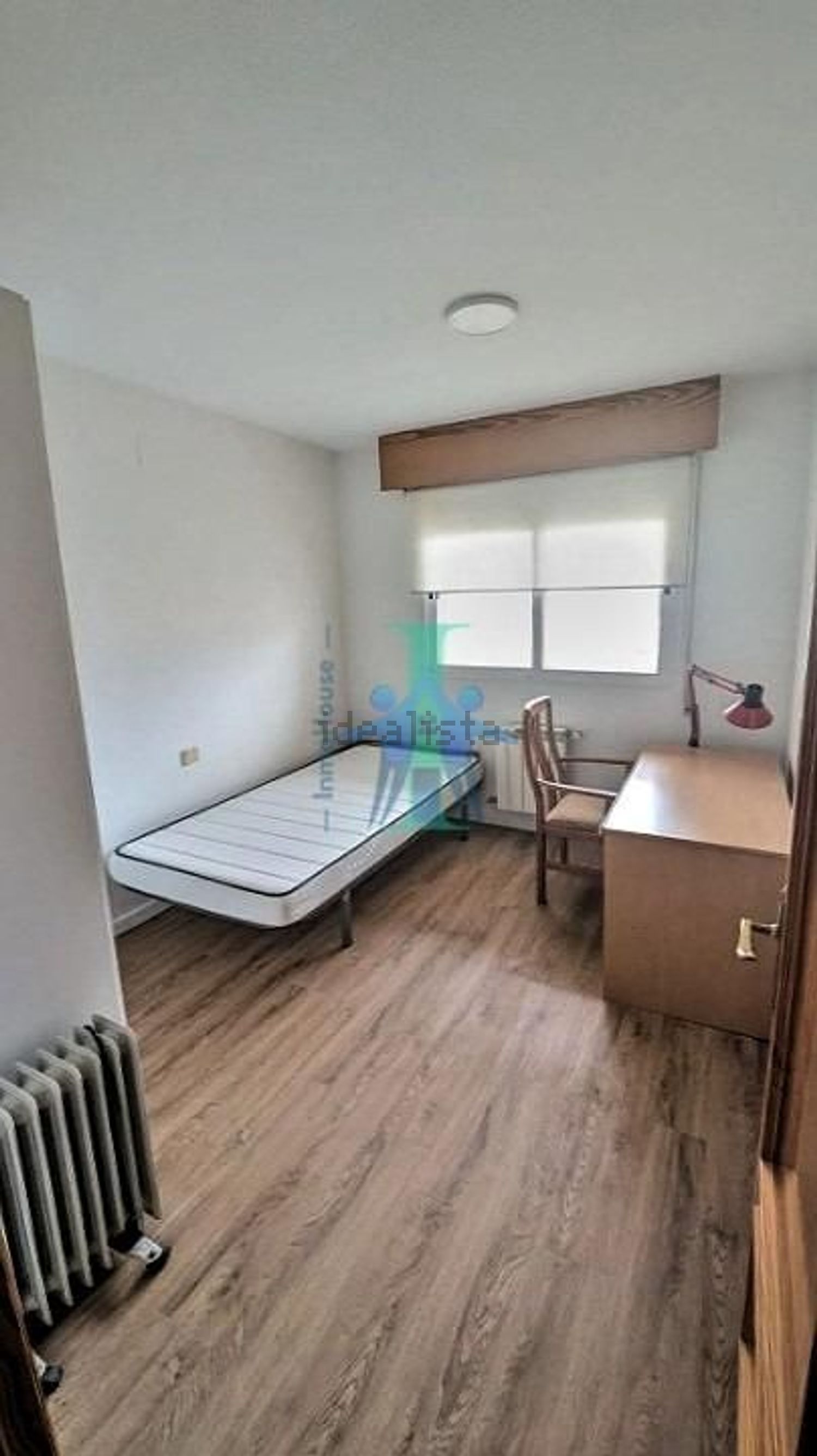 Pis de 70 m² a Albacete