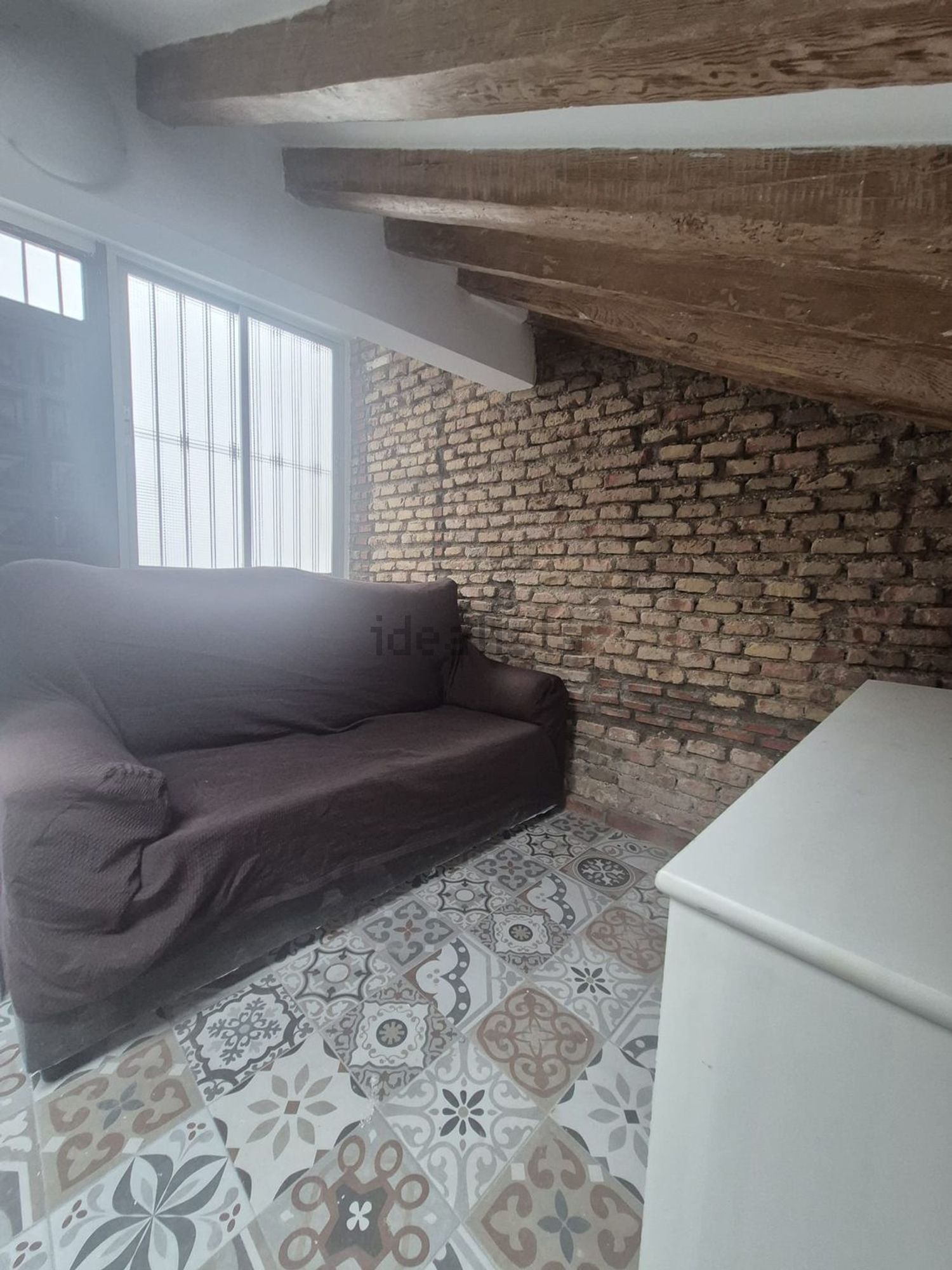 Pis de 100 m² a Màlaga