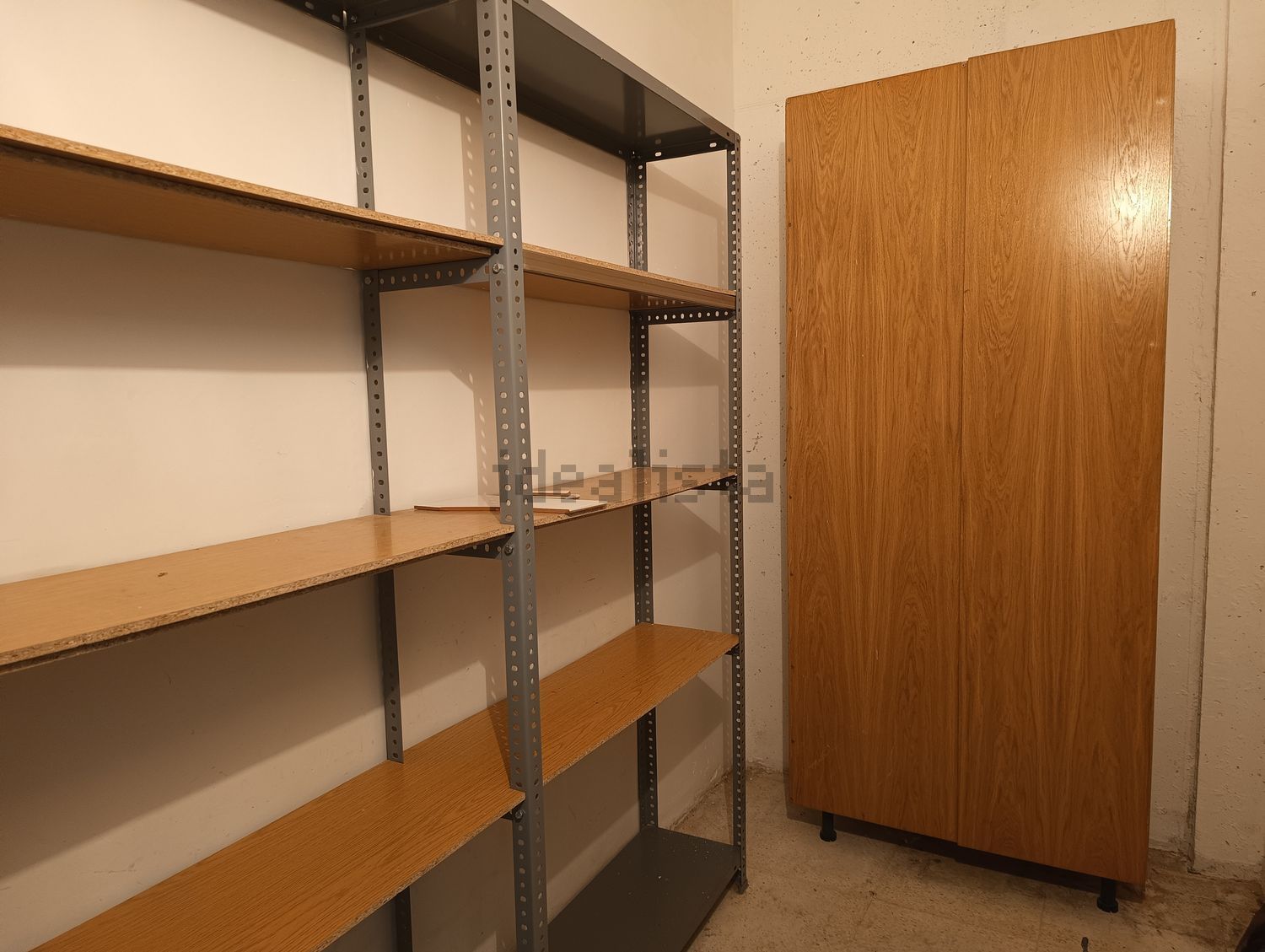 Flat 100 m² in Madrid