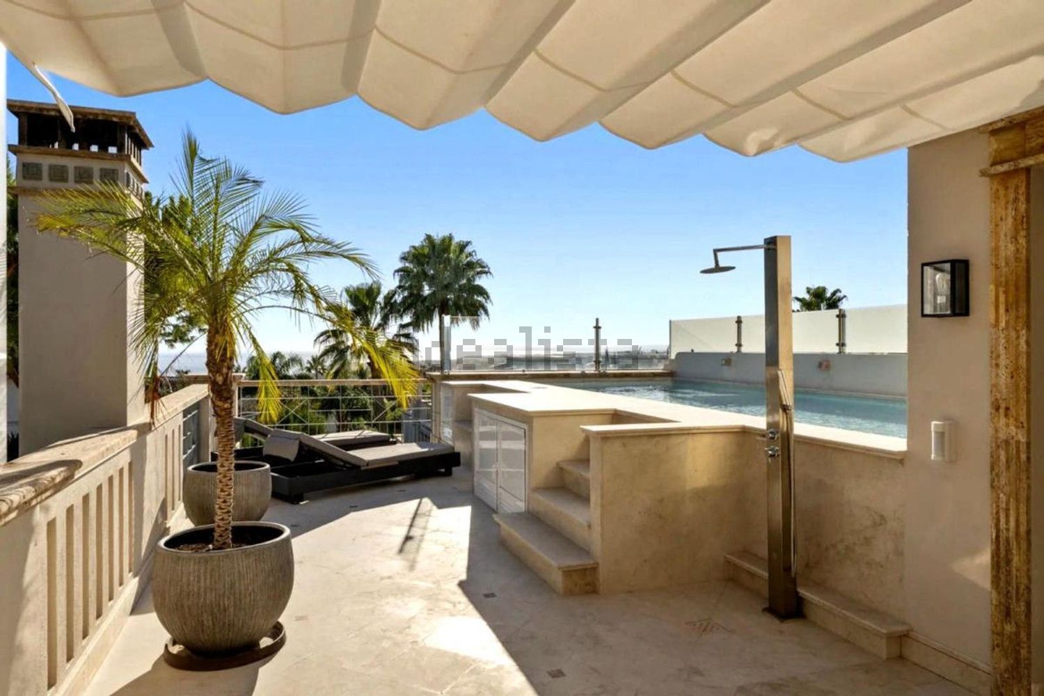 Casa de 604 m² a Marbella