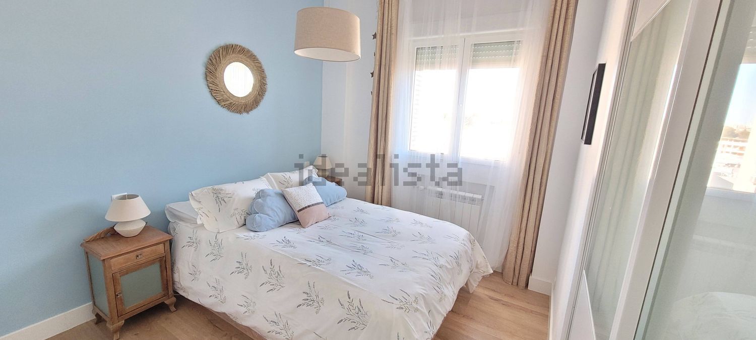 Pis de 143 m² a Madrid
