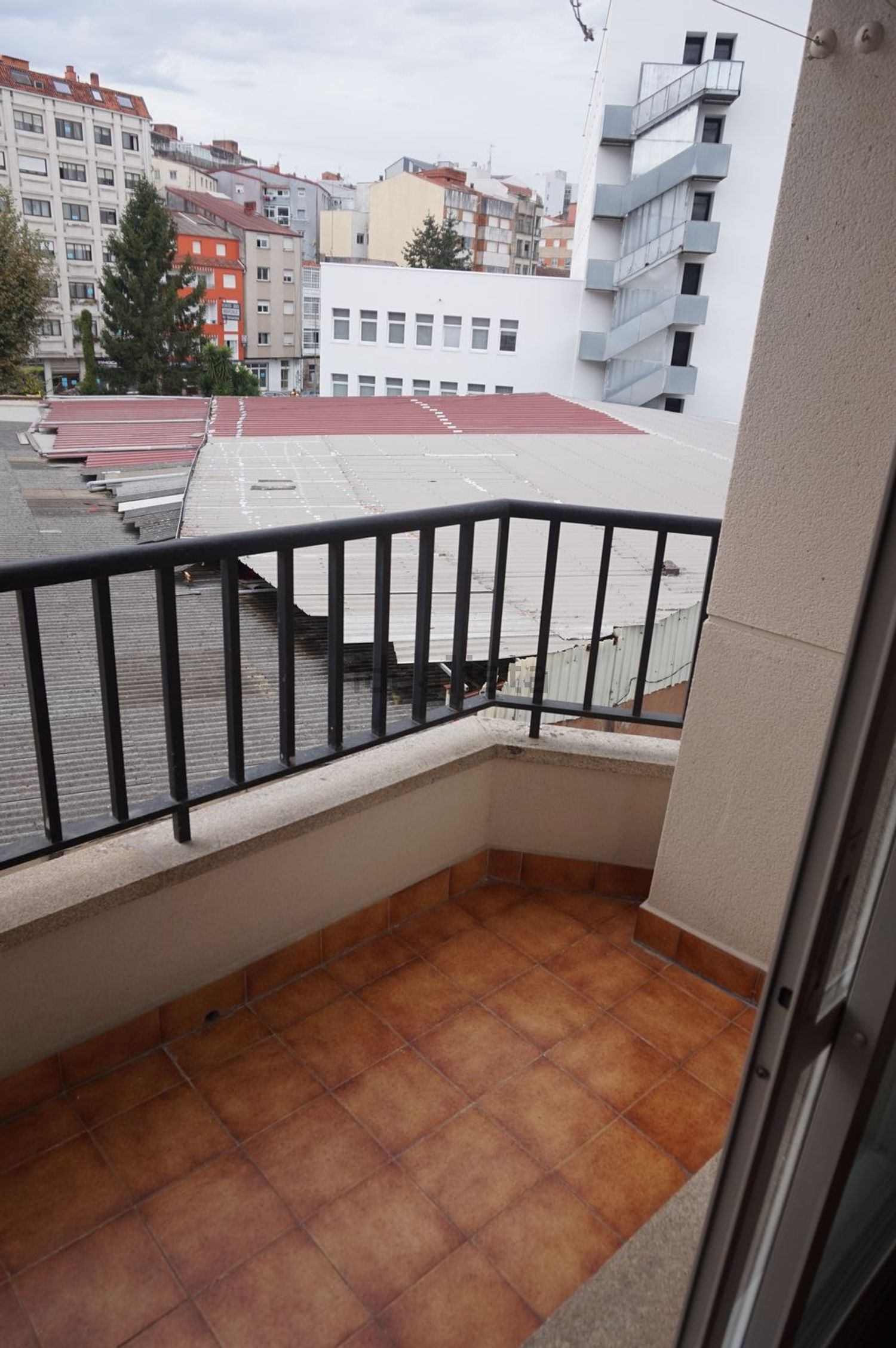 Pis de 60 m² a Pontevedra