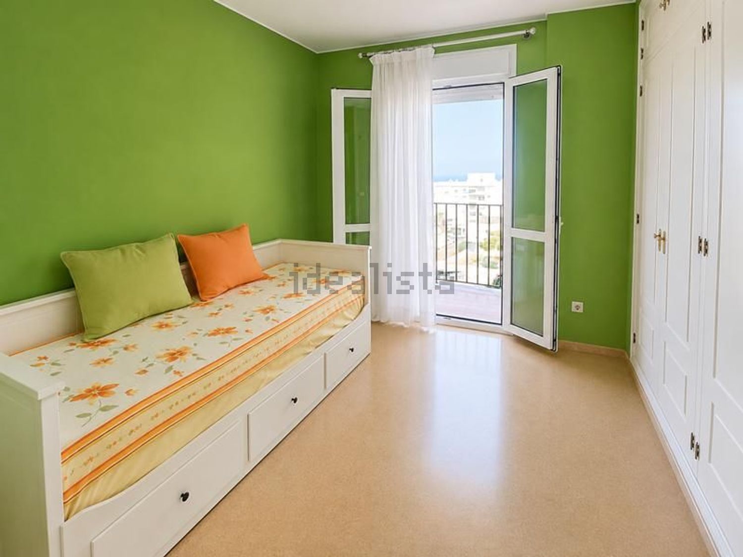 Pis de 90 m² a Manilva