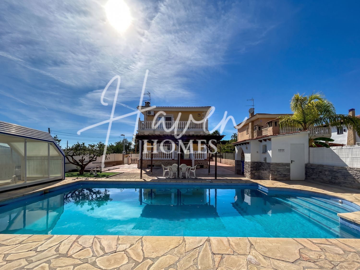 Casa de 285 m² en Llíria