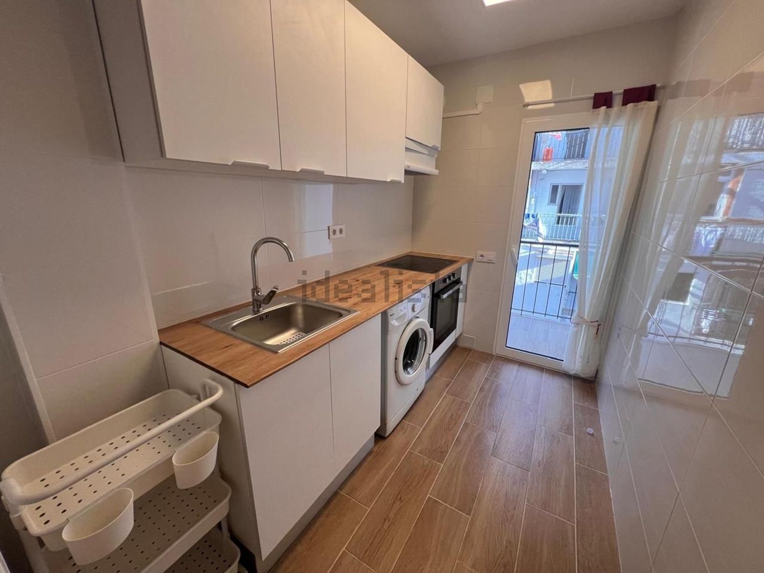 Appartement 100 m² à Valence
