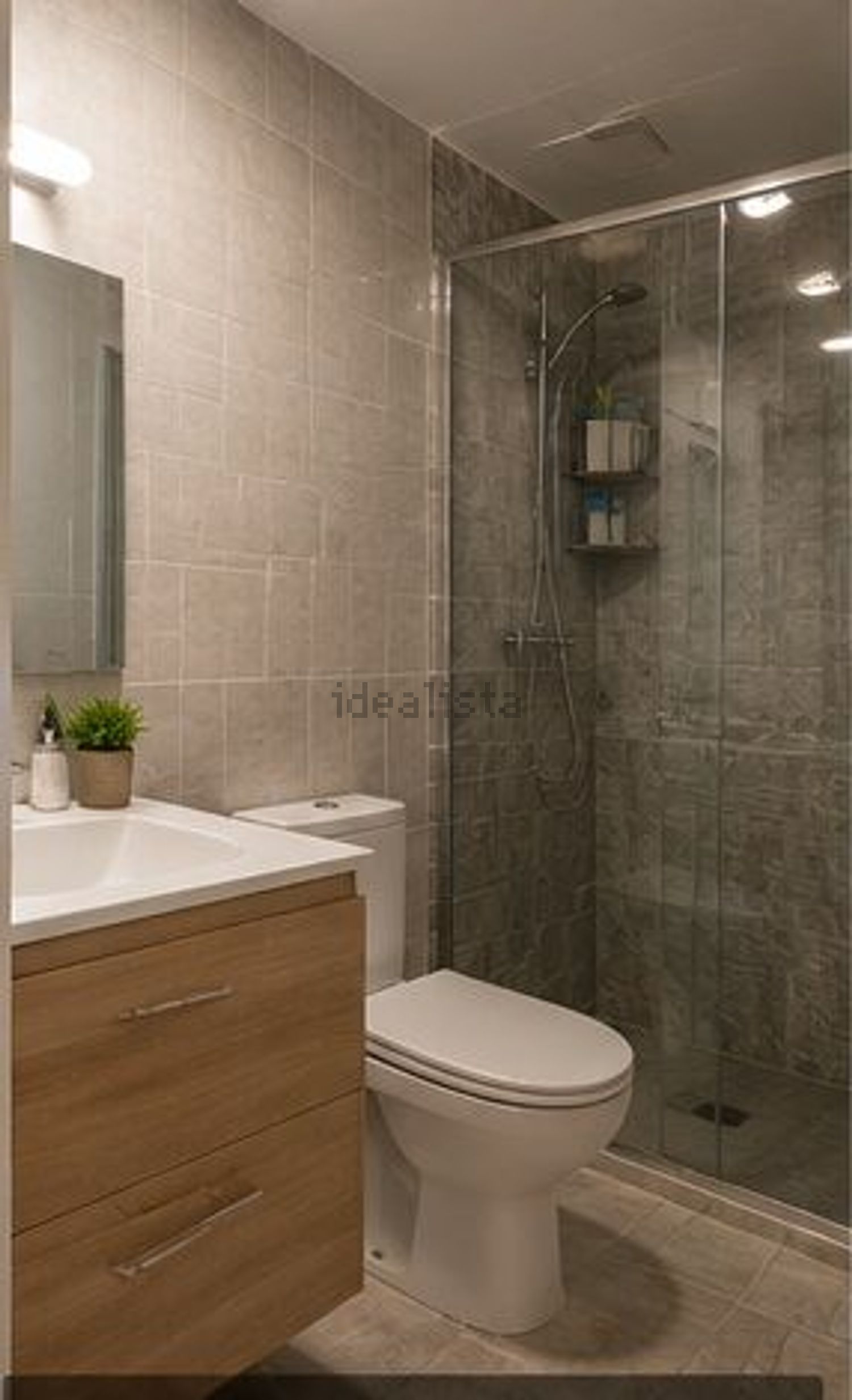 Pis de 70 m² a Valdepeñas
