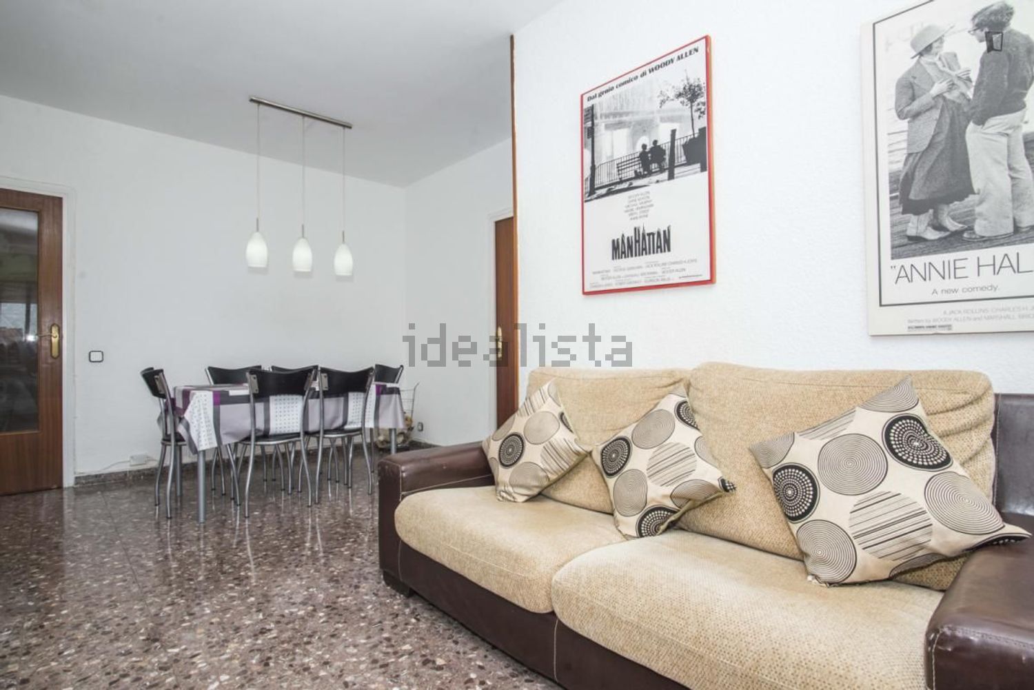 Zimmer zur Miete, Barcelona