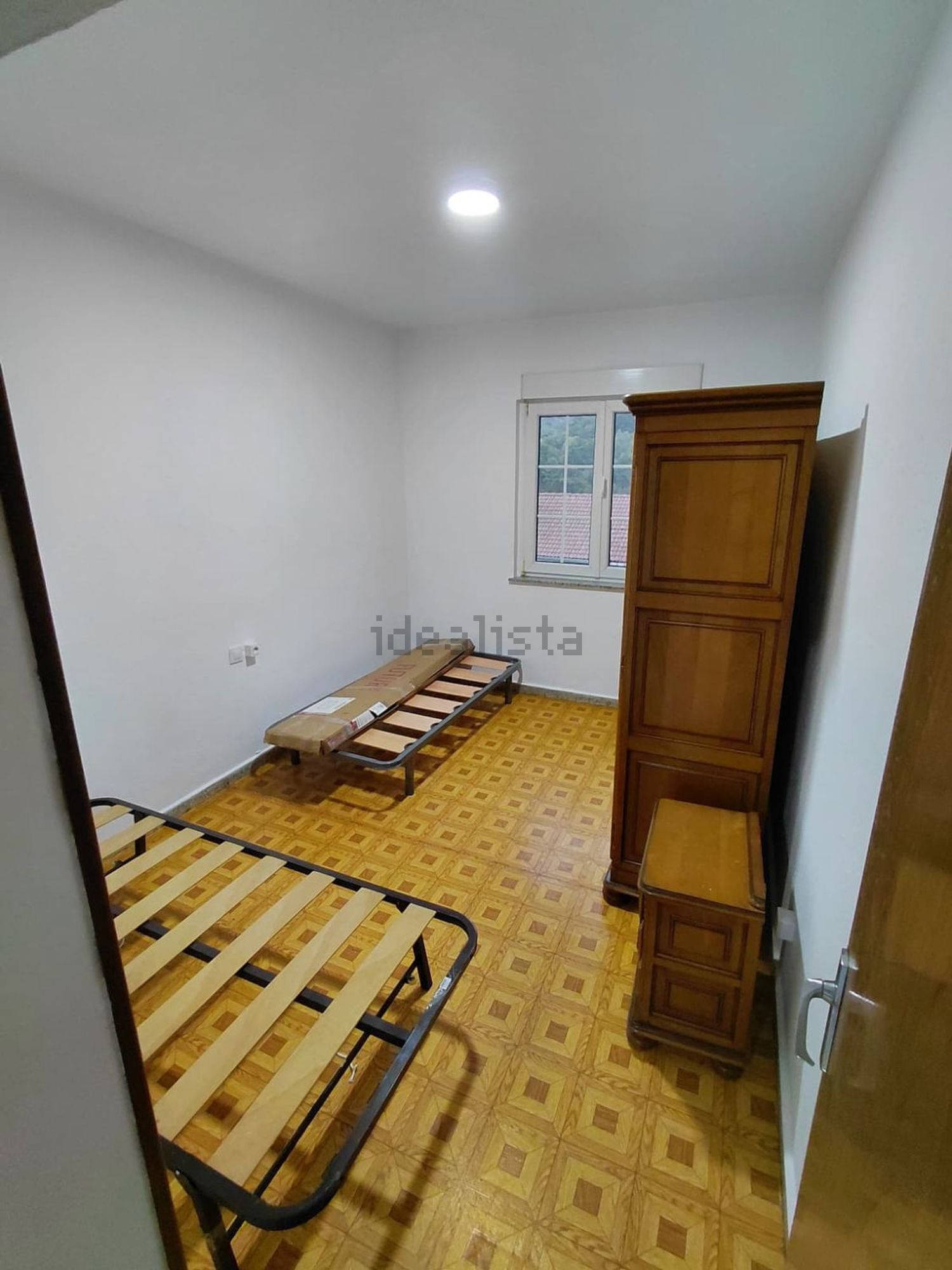 Piso de 65 m² en Llangréu / Langreo