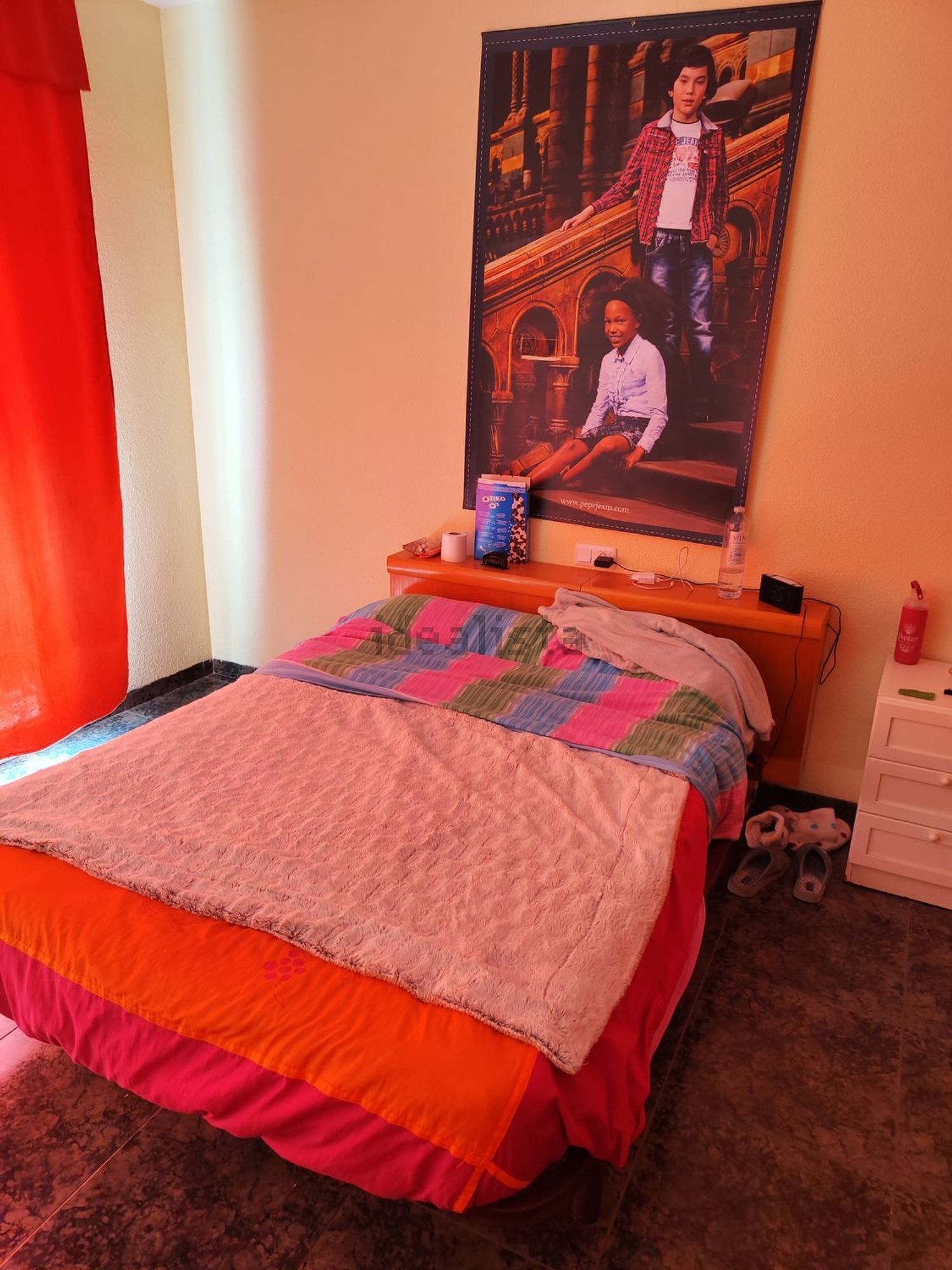 Habitació de lloguer, Castelló de la Plana