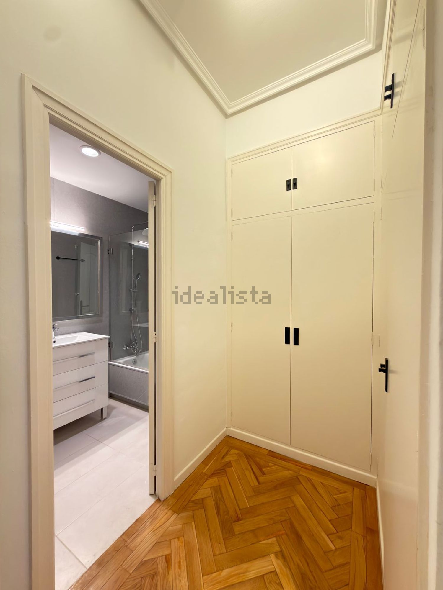 Pis de 108 m² a Madrid