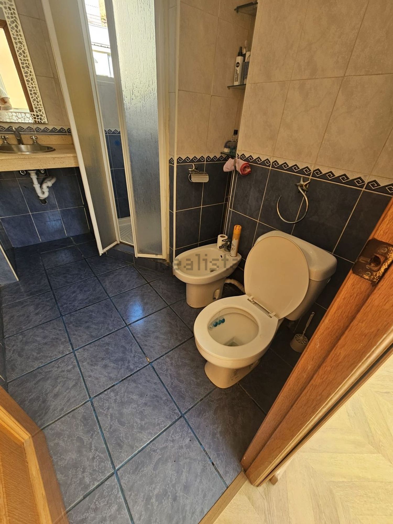 Habitació de lloguer, Benidorm