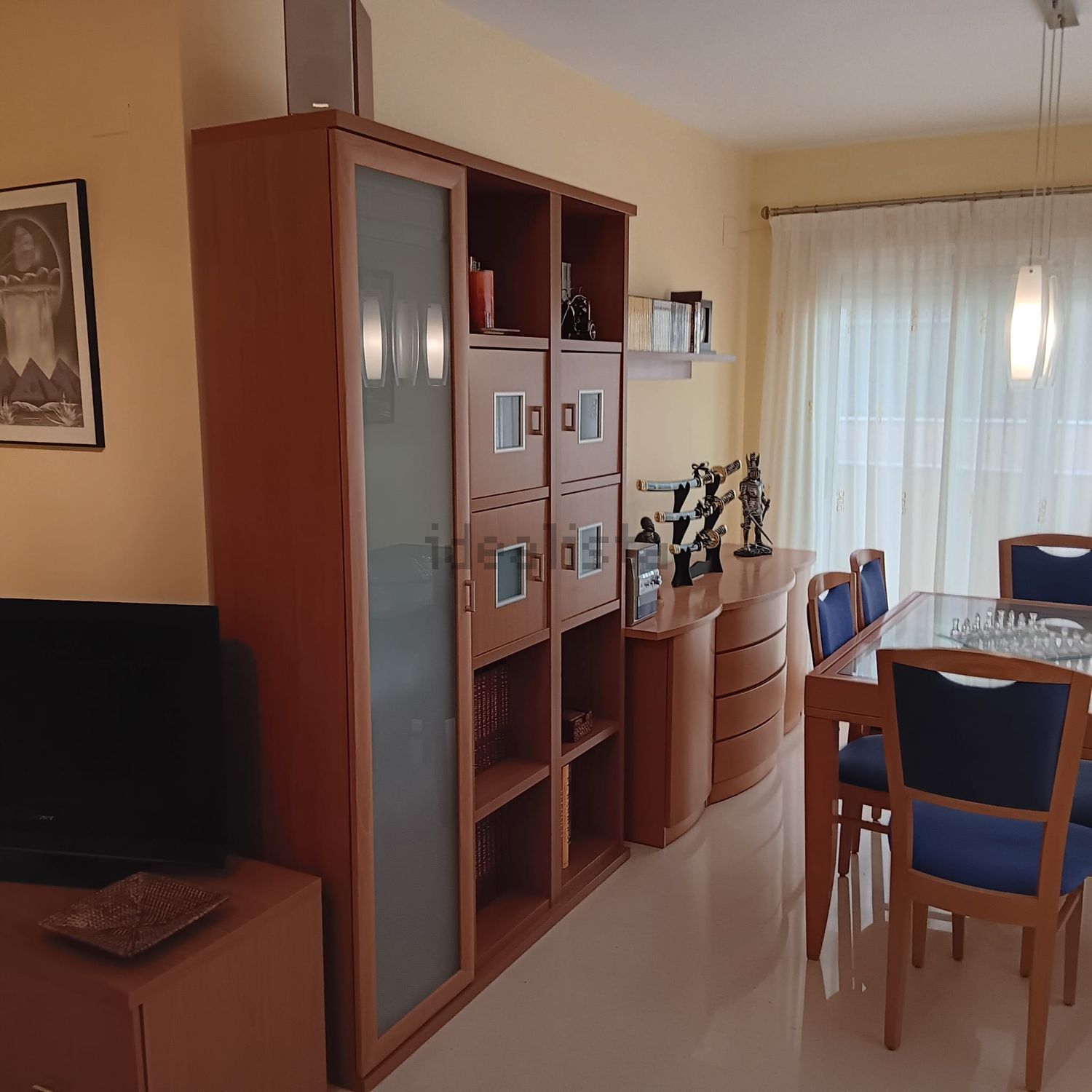 Pis de 90 m² a Emperador