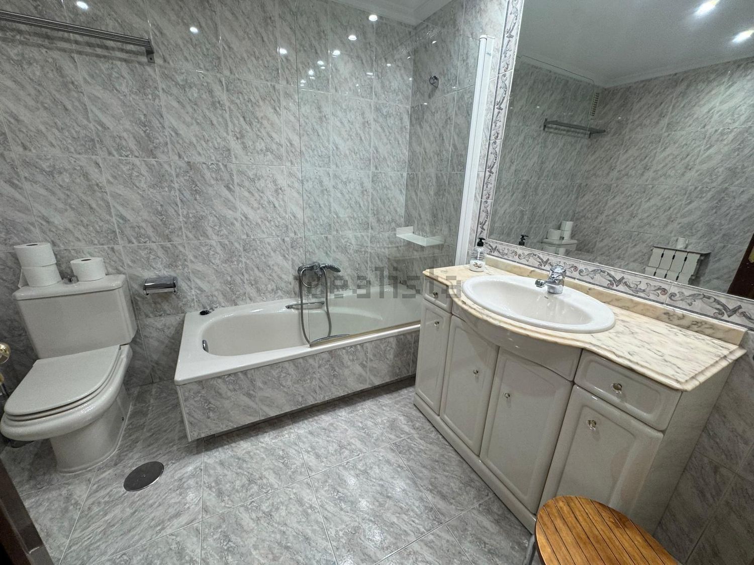 Pis de 142 m² a Valladolid