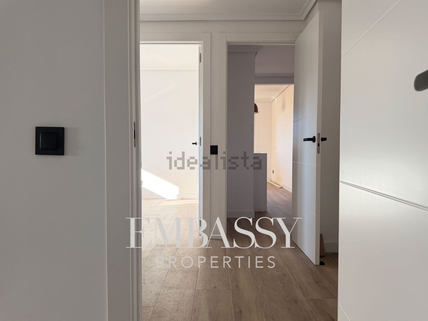 Pis de 125 m² a Madrid