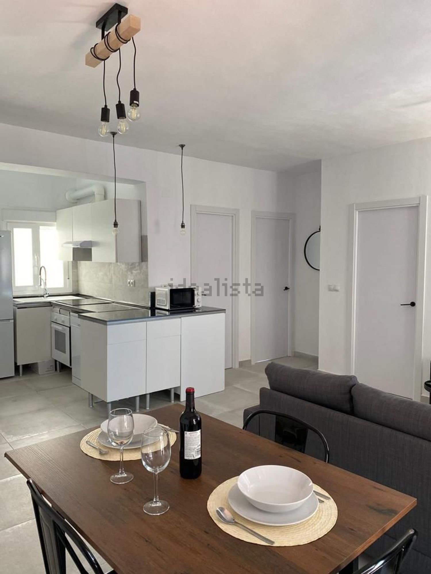 Piso de 60 m² en Ronda