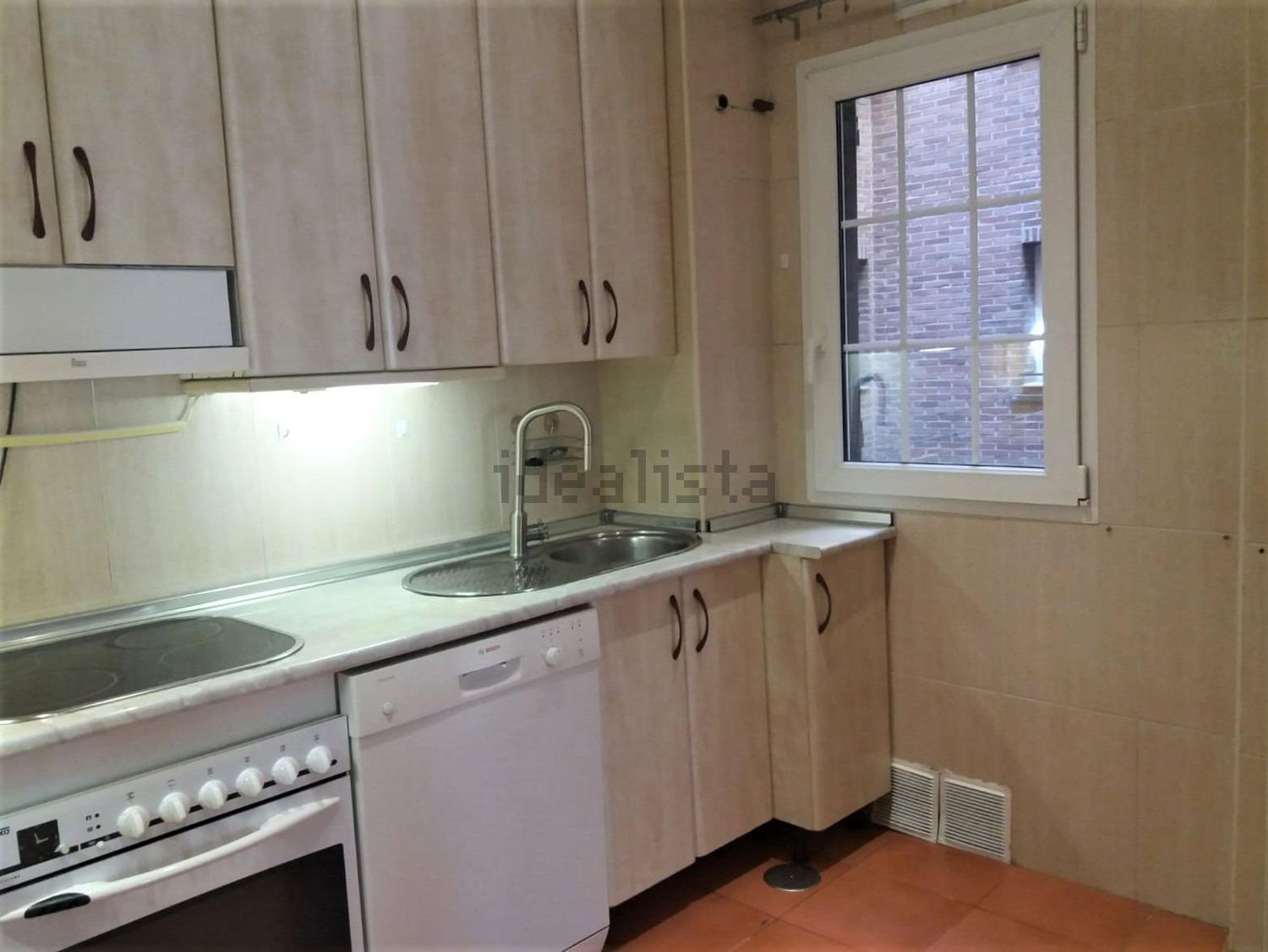 Pis de 112 m² a Madrid
