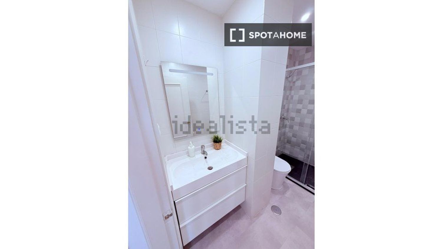 Pis de 30 m² a Madrid