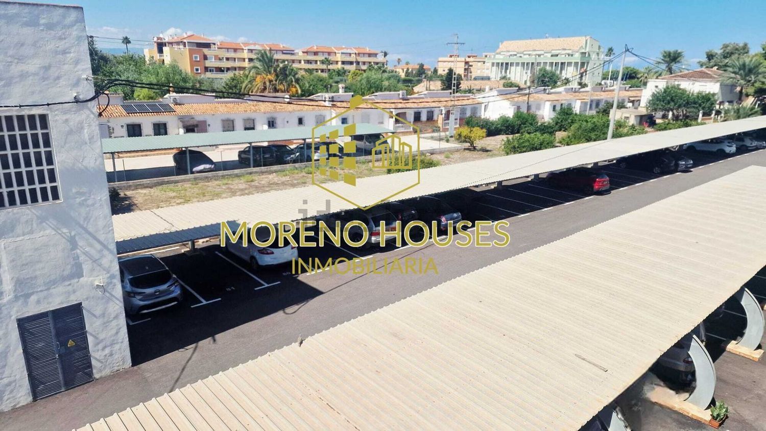 Wohnung 120 m² in Dénia