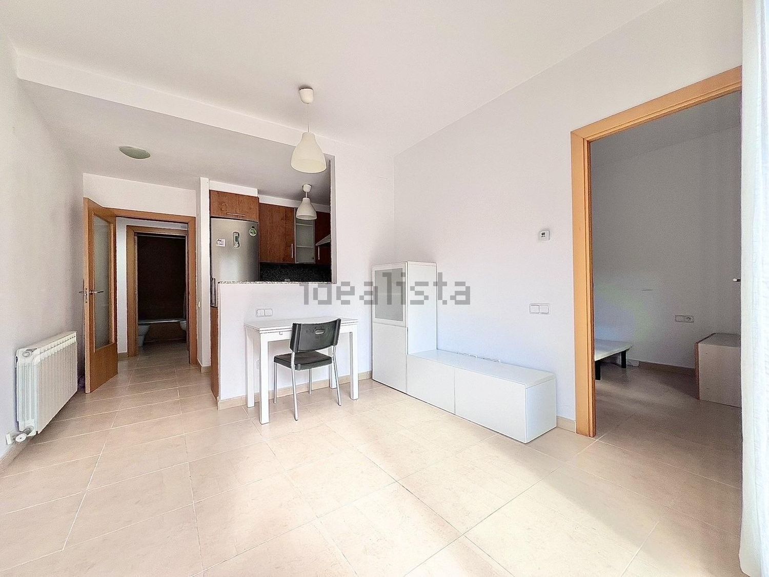 Pis de 44 m² a Terrassa