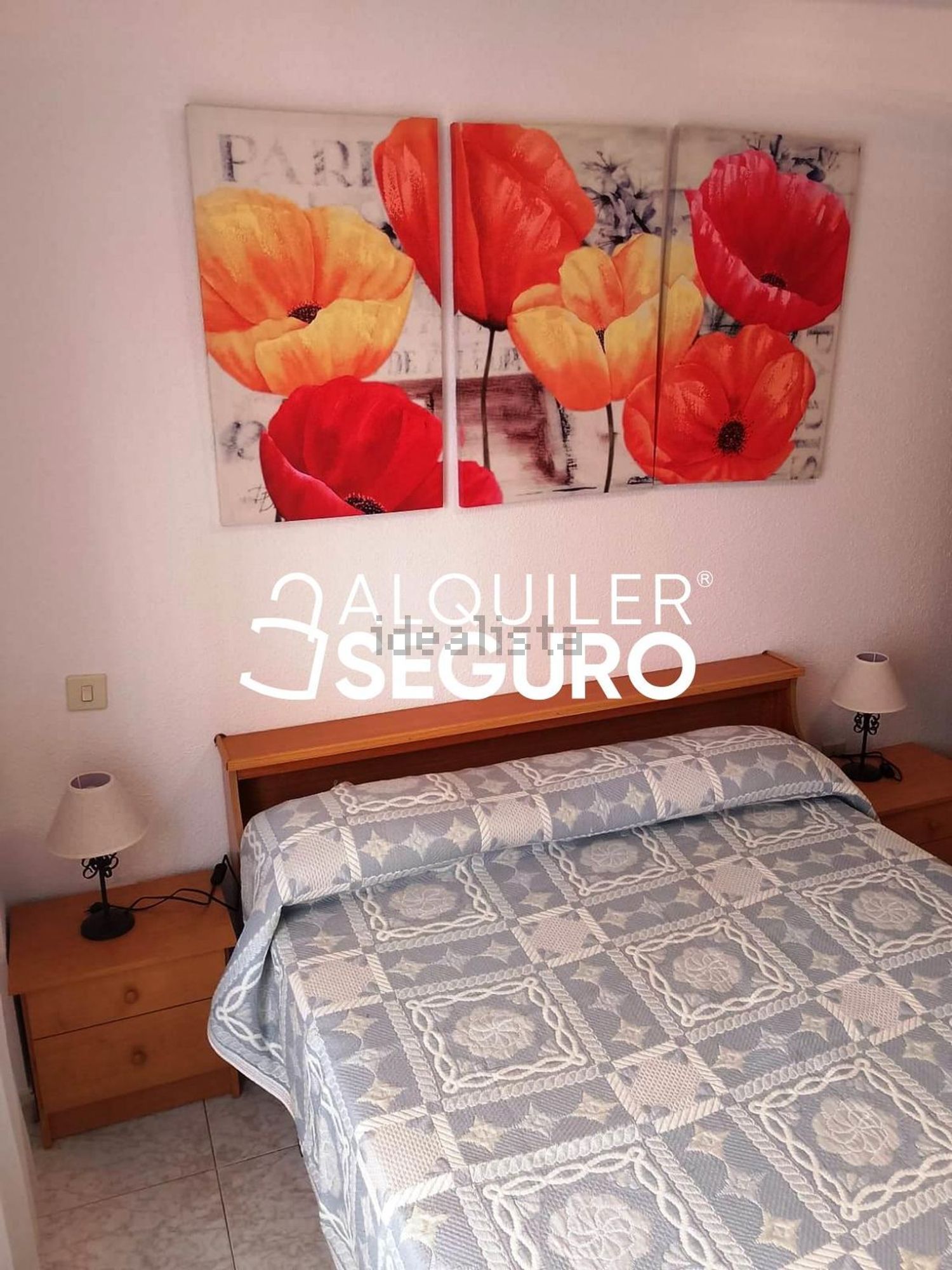 Piso de 50 m² en Valladolid