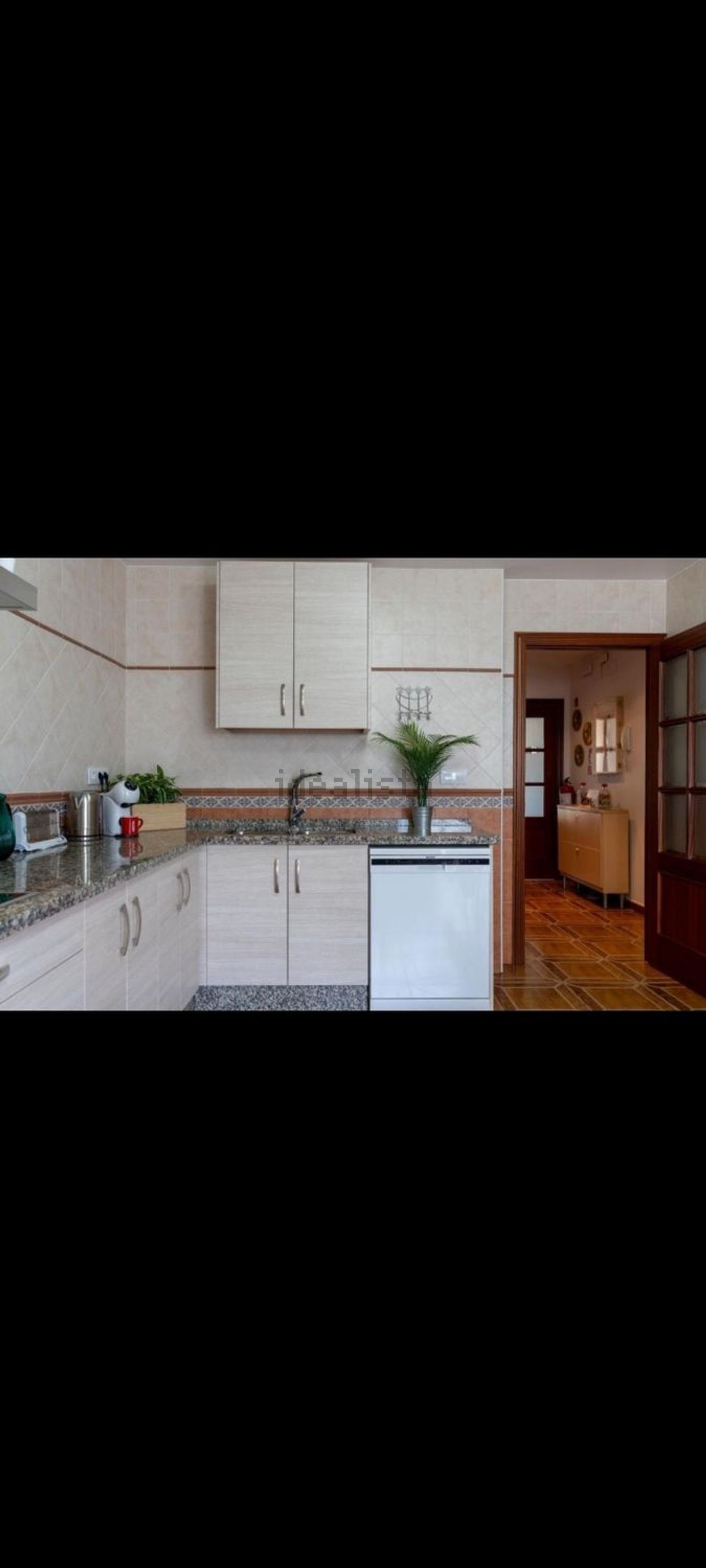 Wohnung 92 m² in Murcia