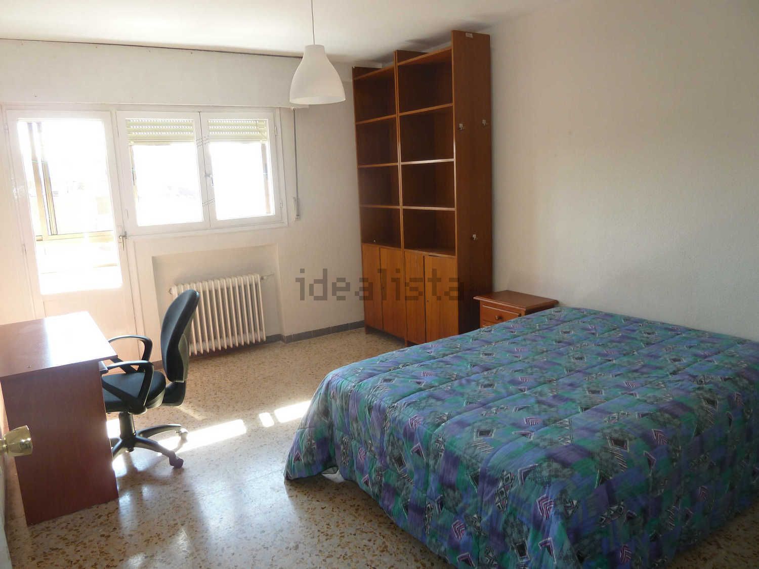 Piso de 90 m² en Valladolid