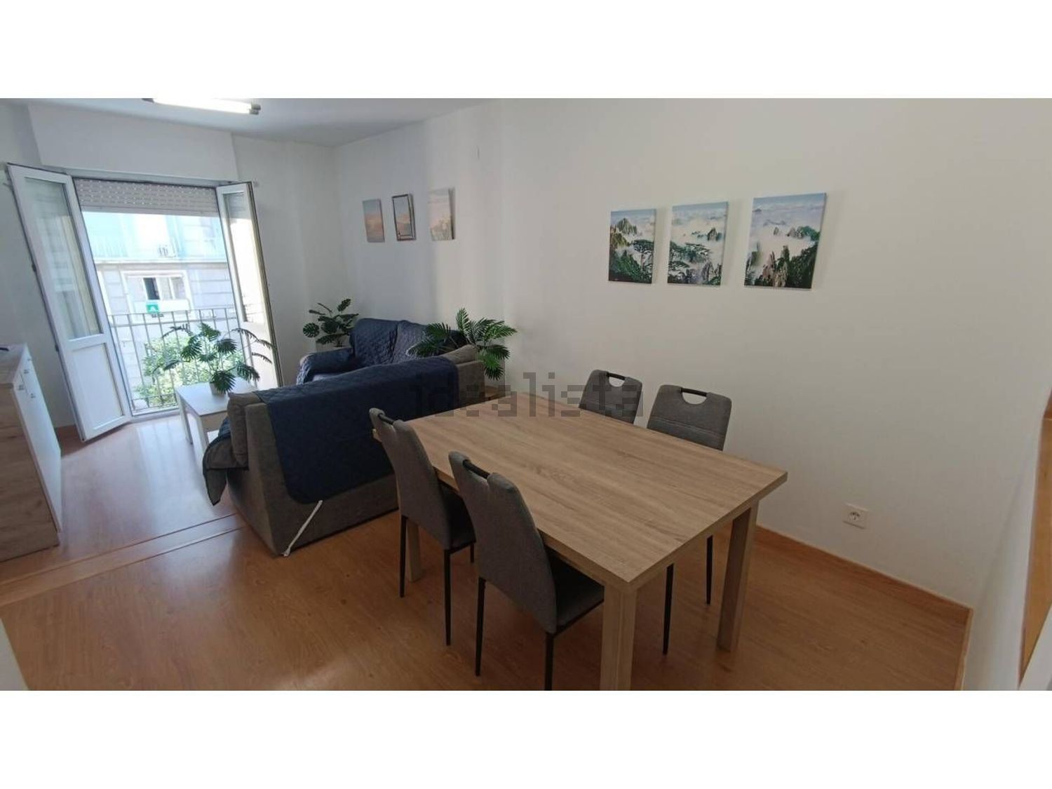 Pis de 108 m² a Granada