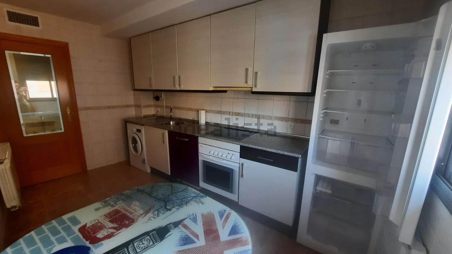 Appartement 75 m² à La Puebla de Alfindén