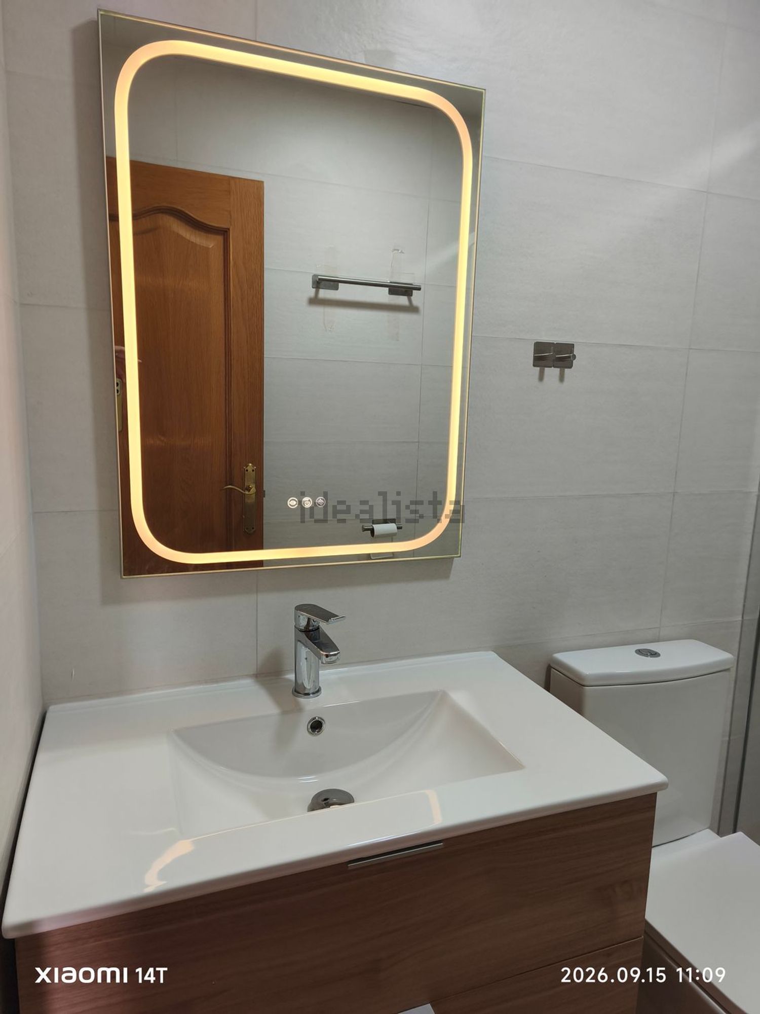 Piso de 91 m² en Sitges