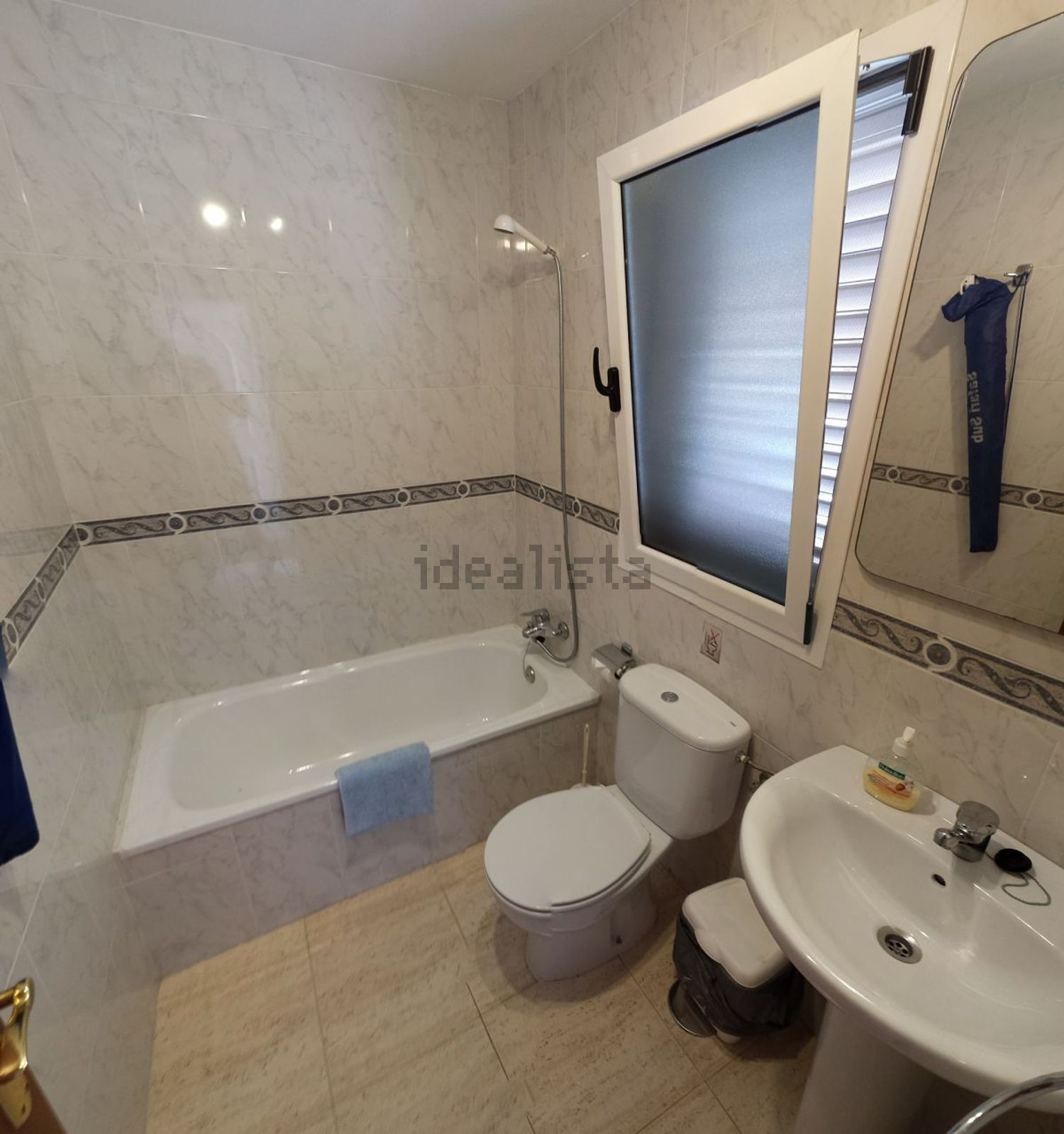 Appartamento 60 m² a La Oliva